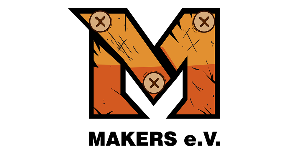 MAKERS e.V. Logo